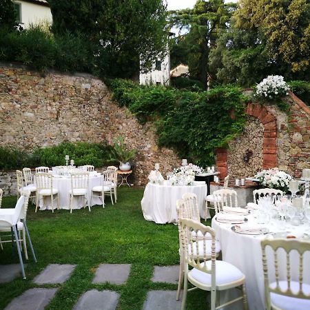 Palazzo Boccella Guest House Villa Basilica Ngoại thất bức ảnh