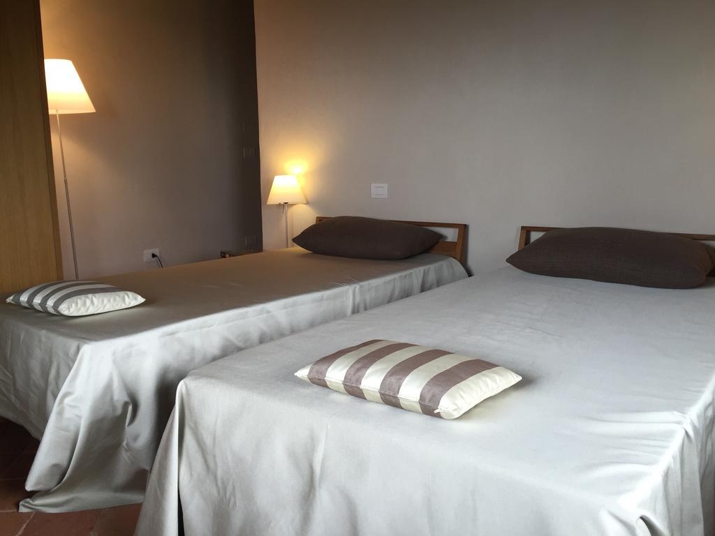 Palazzo Boccella Guest House Villa Basilica Ngoại thất bức ảnh