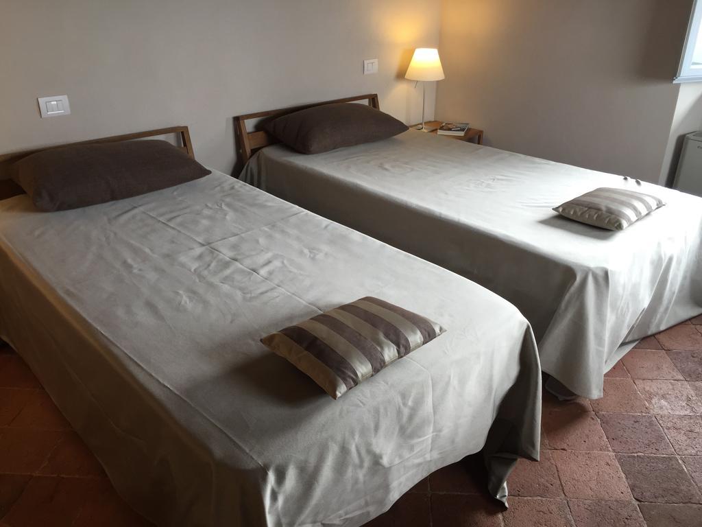 Palazzo Boccella Guest House Villa Basilica Ngoại thất bức ảnh