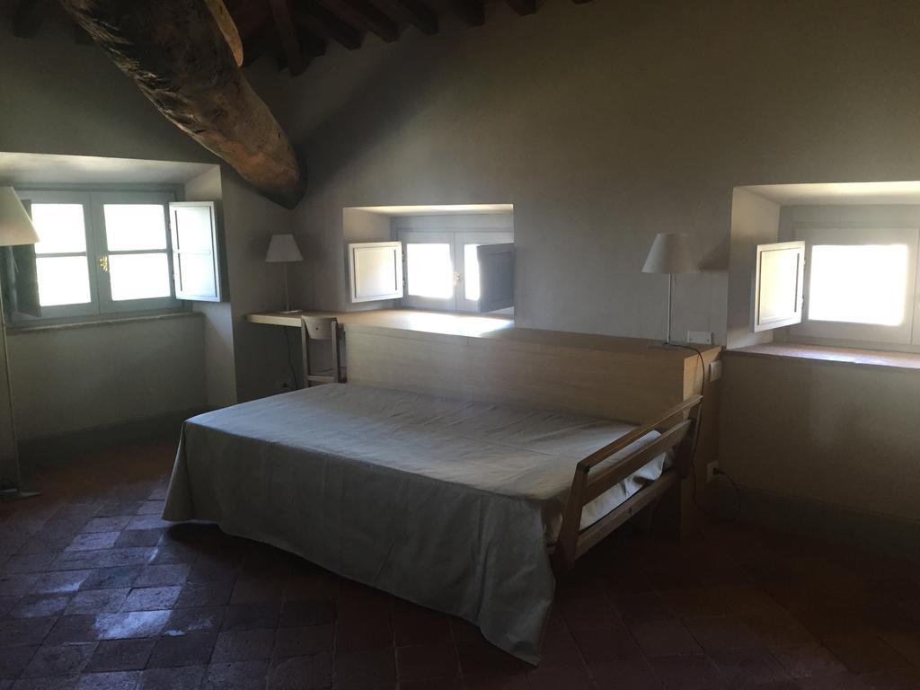 Palazzo Boccella Guest House Villa Basilica Ngoại thất bức ảnh