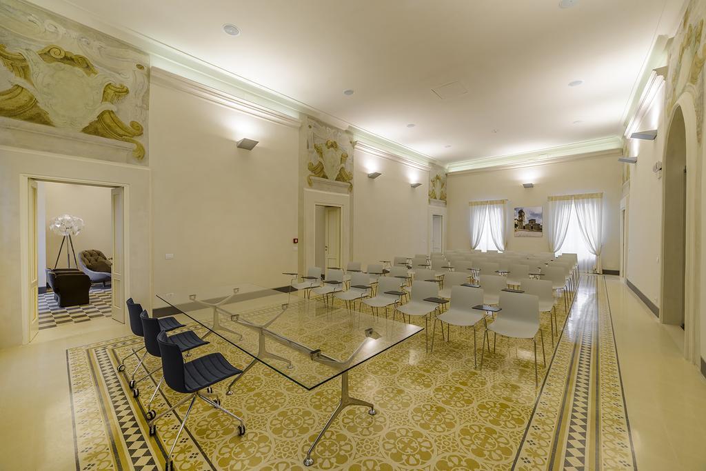 Palazzo Boccella Guest House Villa Basilica Ngoại thất bức ảnh