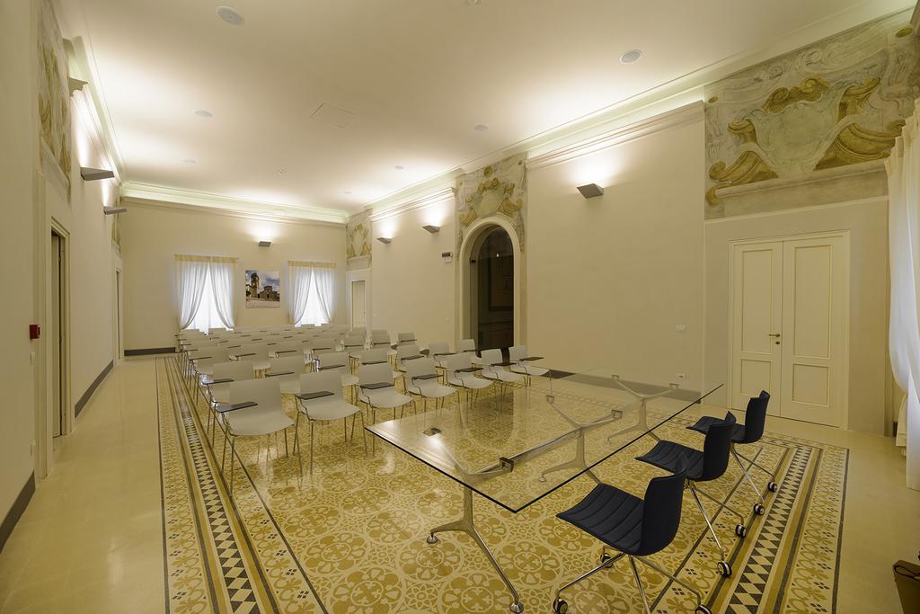Palazzo Boccella Guest House Villa Basilica Ngoại thất bức ảnh