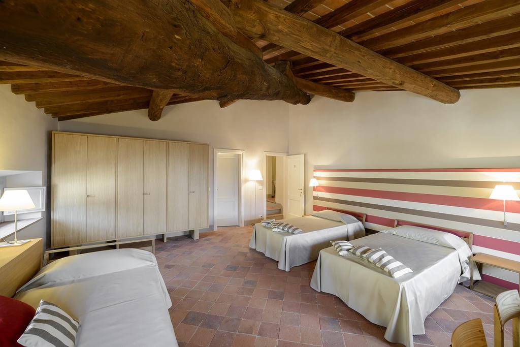 Palazzo Boccella Guest House Villa Basilica Ngoại thất bức ảnh