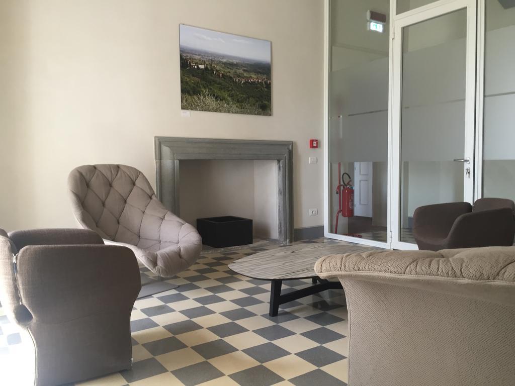 Palazzo Boccella Guest House Villa Basilica Ngoại thất bức ảnh