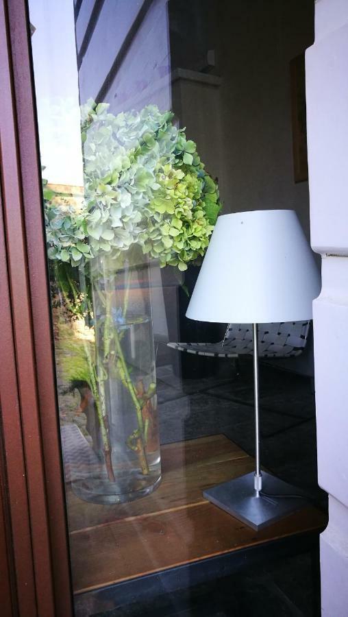 Palazzo Boccella Guest House Villa Basilica Ngoại thất bức ảnh